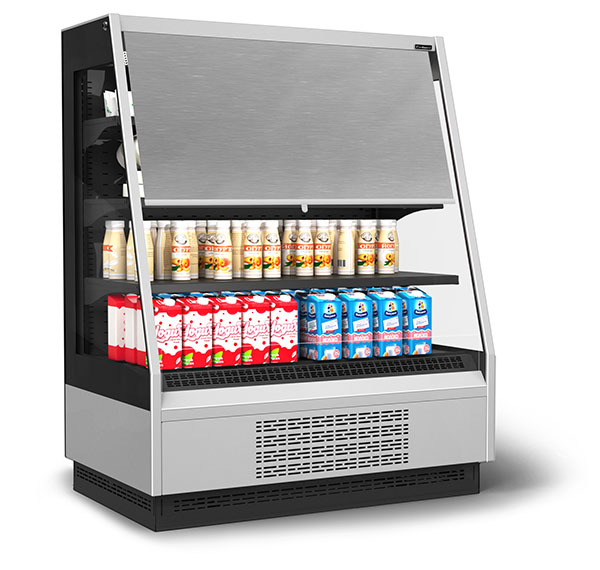 Шторка — опция за дополнительную плату