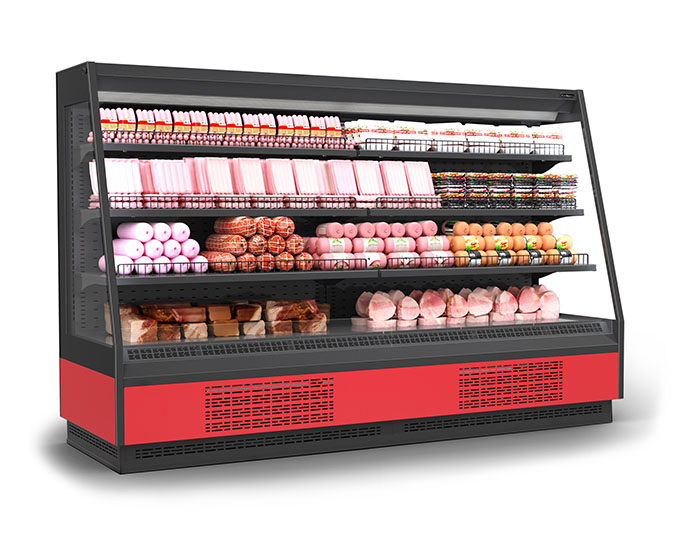 Фото с красным корпусом