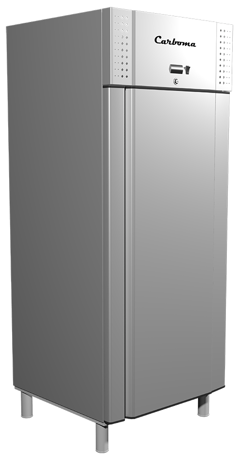 Холодильный шкаф Carboma R560