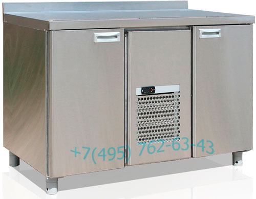 Холодильный стол Полюс BAR-320