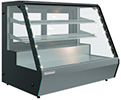 Витрина холодильная Carboma A59 VV 0,9-1