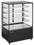 Кондитерская витрина Carboma KC71-150 VV 1,2-1