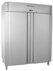 Холодильный шкаф Carboma R1400