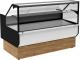 Размеры ВХСр-1,0 GC95 (GC95 SV 1,0-1 KombiLux / INOX)