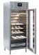 Холодильный шкаф для хлебопекарни Carboma M560-1-G EN-HHC 0430